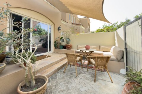 3 bedrooms Townhouse in Villanova, UAE No. 148955 13