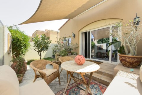 3 bedrooms Townhouse in Villanova, UAE No. 148955 12