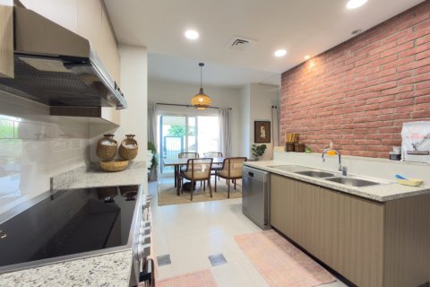 3 bedrooms Townhouse in Villanova, UAE No. 148955 7