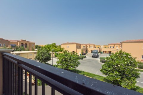 3 bedrooms Townhouse in Villanova, UAE No. 148955 3