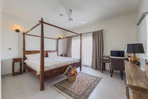 3 bedrooms Townhouse in Villanova, UAE No. 148955