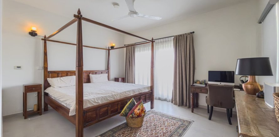 3 bedrooms Townhouse in Villanova, UAE No. 148955