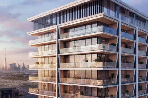 2 bedrooms Apartment in Al Jaddaf, UAE No. 148956 5