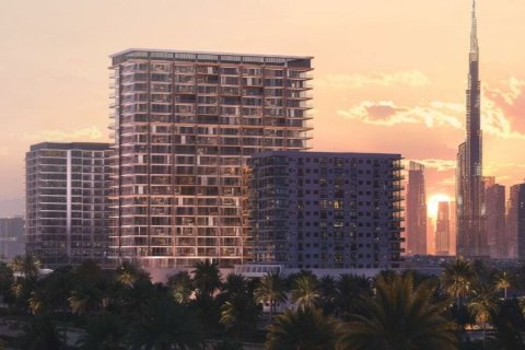 2 bedrooms Apartment in Al Jaddaf, UAE No. 148956 15