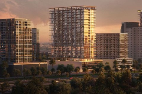 2 bedrooms Apartment in Al Jaddaf, UAE No. 148956