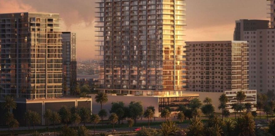 2 bedrooms Apartment in Al Jaddaf, UAE No. 148956