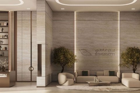 2 bedrooms Apartment in Al Jaddaf, UAE No. 148956 12