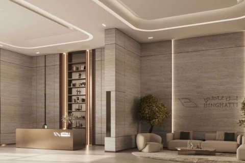 2 bedrooms Apartment in Al Jaddaf, UAE No. 148956 13