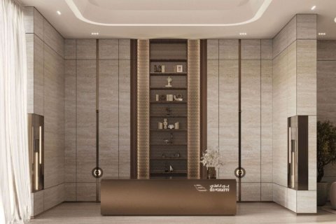 2 bedrooms Apartment in Al Jaddaf, UAE No. 148956 18