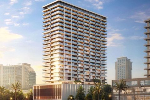 2 bedrooms Apartment in Al Jaddaf, UAE No. 148956 16