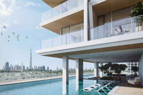 2 bedrooms Apartment in Al Jaddaf, UAE No. 148956 6