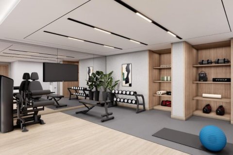 Apartment de 2 dormitorios en Al Furjan, UAE No. 148957 7