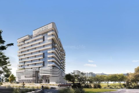 Apartment de 2 dormitorios en Al Furjan, UAE No. 148957 3