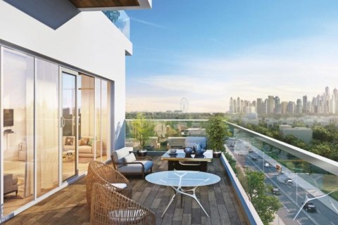 Apartment de 2 dormitorios en Al Furjan, UAE No. 148957