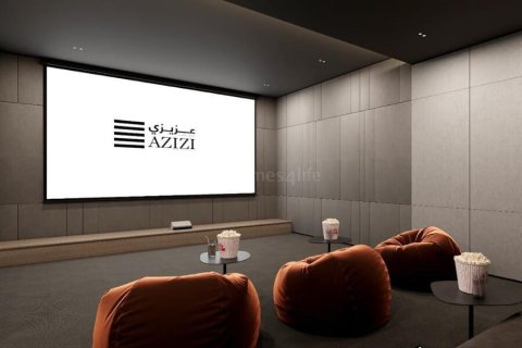 Apartment de 2 dormitorios en Al Furjan, UAE No. 148957 6