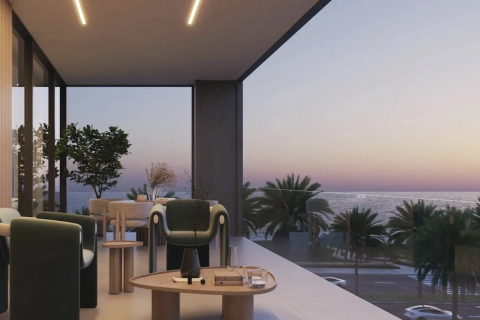 Apartment de 1 dormitorio en Dubai, UAE No. 101466 7