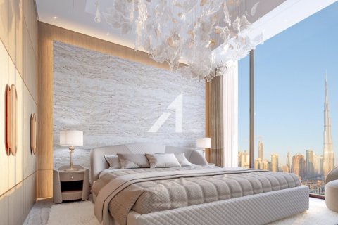 Apartment de 2 dormitorios en Dubai, UAE No. 101777 4
