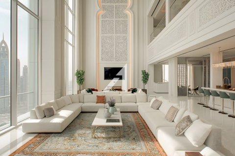 Apartment de 2 dormitorios en Dubai, UAE No. 101777 1
