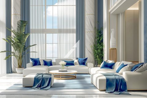 Apartment de 2 dormitorios en Dubai, UAE No. 101777 15