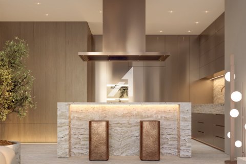 Apartment de 2 dormitorios en Dubai, UAE No. 101777 9