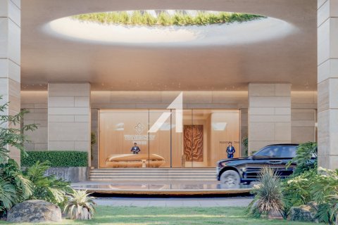 Apartment de 2 dormitorios en Dubai, UAE No. 101777 14