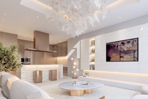 Apartment de 2 dormitorios en Dubai, UAE No. 101777 2