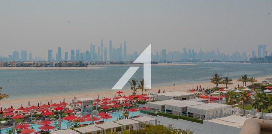 Apartment de 2 dormitorios en Dubai, UAE No. 101773