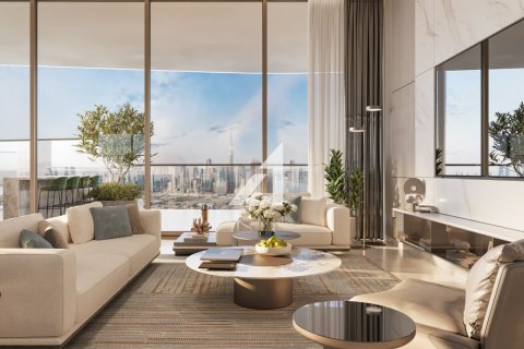 Apartment de 1 dormitorio en Dubai, UAE No. 101776 3