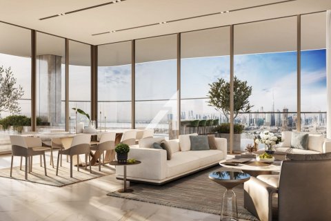Apartment de 1 dormitorio en Dubai, UAE No. 101776 2