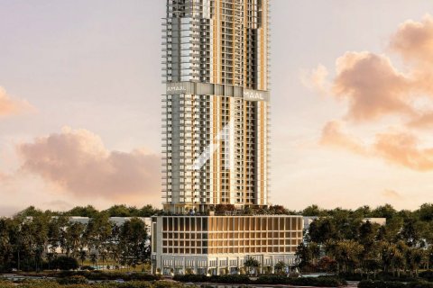 Apartment de 1 dormitorio en Dubai, UAE No. 101776 24