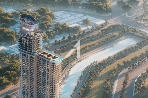 Apartment de 1 dormitorio en Dubai, UAE No. 101776 23