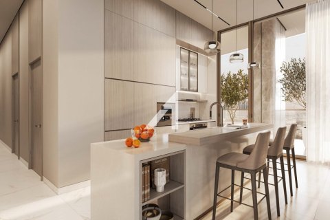 Apartment de 1 dormitorio en Dubai, UAE No. 101776 4