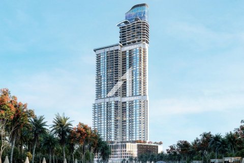 Apartment de 1 dormitorio en Dubai, UAE No. 101776 8