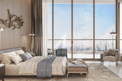 Apartment de 1 dormitorio en Dubai, UAE No. 101776 1