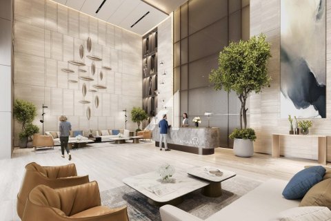 Apartment de 1 dormitorio en Dubai, UAE No. 101776 16