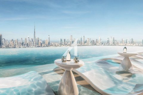 Apartment de 1 dormitorio en Dubai, UAE No. 101776 10