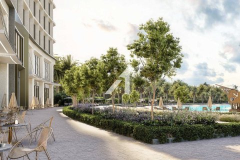 Apartment de 1 dormitorio en Dubai, UAE No. 101776 22