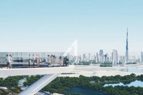 Apartment de 1 dormitorio en Dubai, UAE No. 101776 25