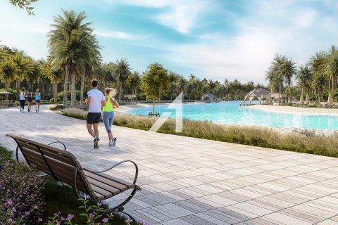 Apartment de 1 dormitorio en Dubai, UAE No. 101776 19