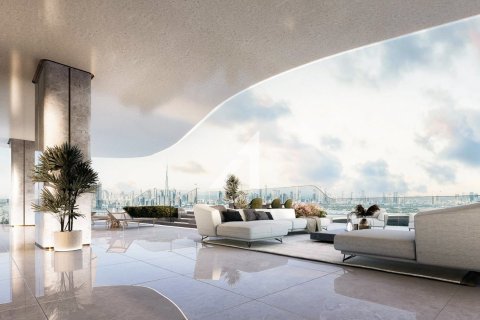 Apartment de 1 dormitorio en Dubai, UAE No. 101776 7