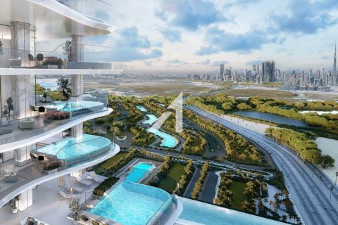 Apartment de 1 dormitorio en Dubai, UAE No. 101776 15