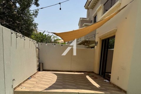 Villa de 4 chambres à Mira, UAE No. 101761 17