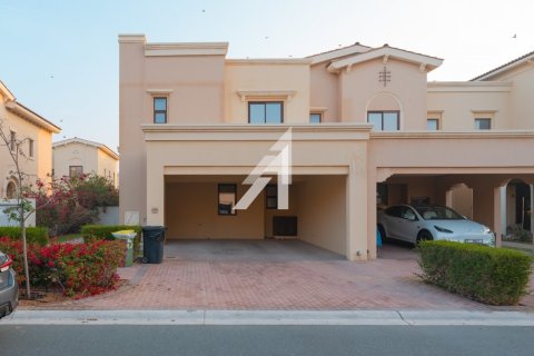 Villa de 4 chambres à Mira, UAE No. 101761 1