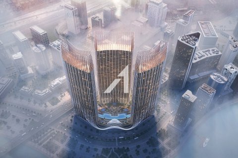 Apartamento tipo estudio Estudio en Dubai, UAE No. 101775 3