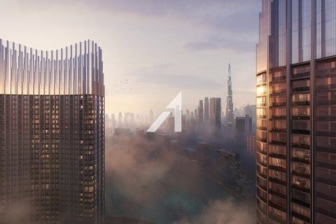 Apartamento tipo estudio Estudio en Dubai, UAE No. 101775 12