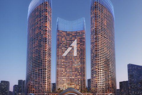 Apartamento tipo estudio Estudio en Dubai, UAE No. 101775 11