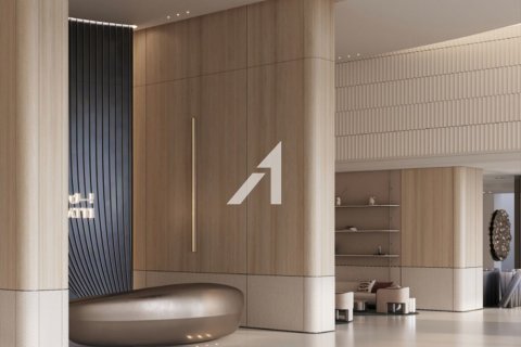 Apartamento tipo estudio Estudio en Dubai, UAE No. 101775 4
