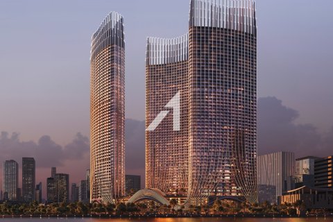 Apartamento tipo estudio Estudio en Dubai, UAE No. 101775 10