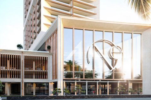Apartment de 2 dormitorios en Dubai, UAE No. 101774 6