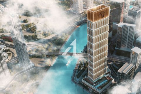 Apartment de 2 dormitorios en Dubai, UAE No. 101774 8